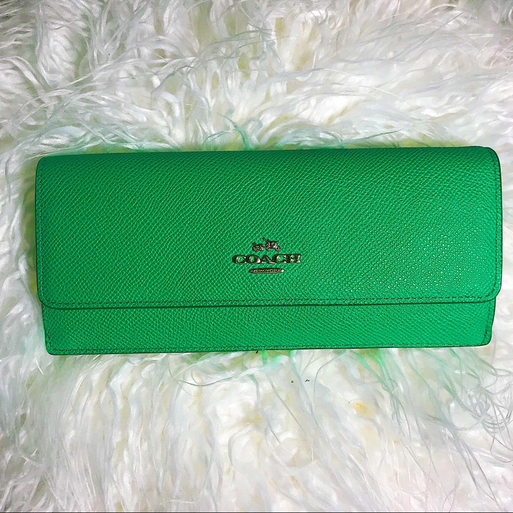 Green Wallet 🌿